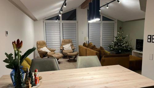 Sonnige Wohnung - Foto 1