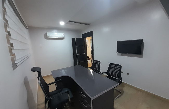 Danag Apartments - Foto 10