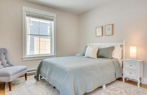 Dock and Game Room New Waterfront Home in Lyman! - Foto 16