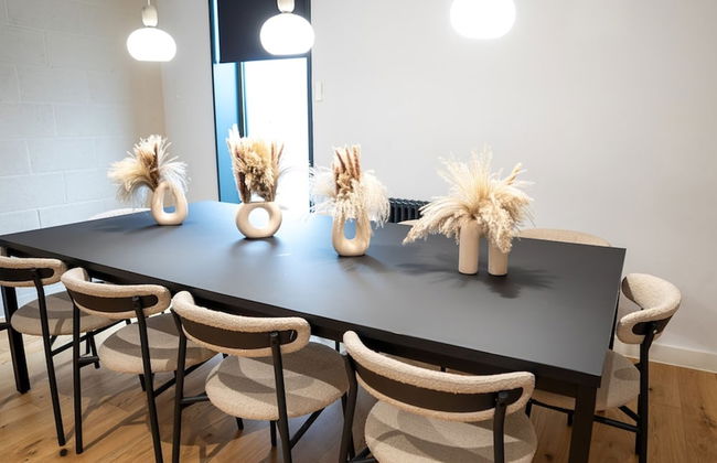 West Townhouse by Casacity - Photo 17