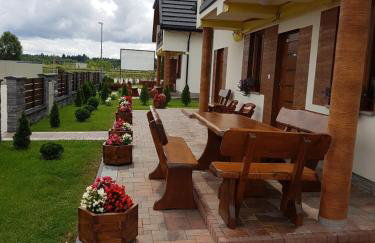 Apartamenty Białowieża - Foto 72