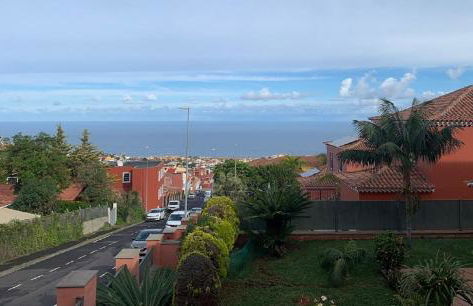 La Casita de Descanso - Das Häuschen der Ruhe - La Luz - La Orotava - Foto 44