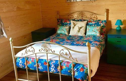 Lakeside Fishing Lodges - Foto 13