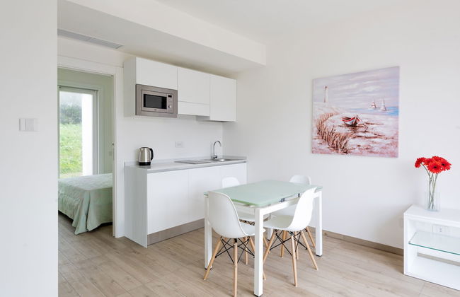 Capo Falcone Charming Apartments - Photo 11