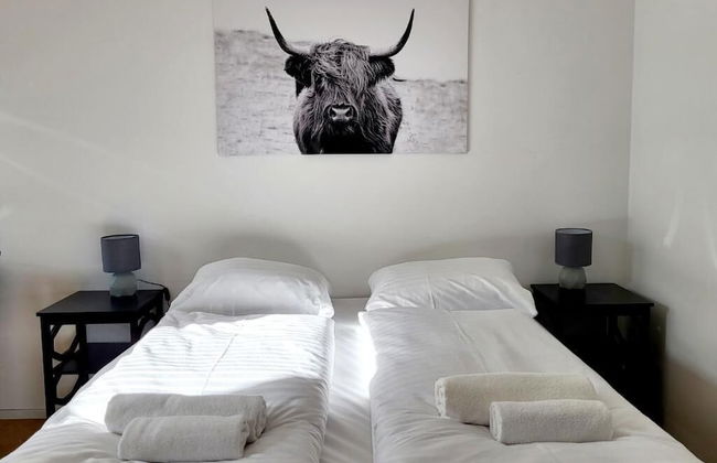 Neulerchenfelder Apartment Vienna - Foto 3