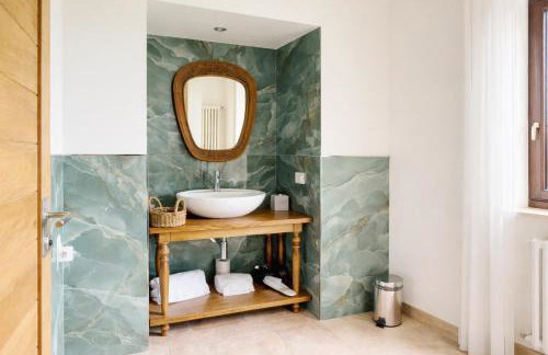 Pietra Campana Italian Villa Orvieto - Photo 88