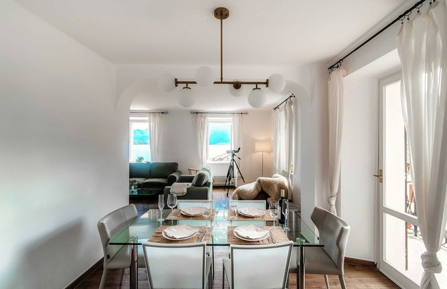 Casa Fortuna - Foto 2