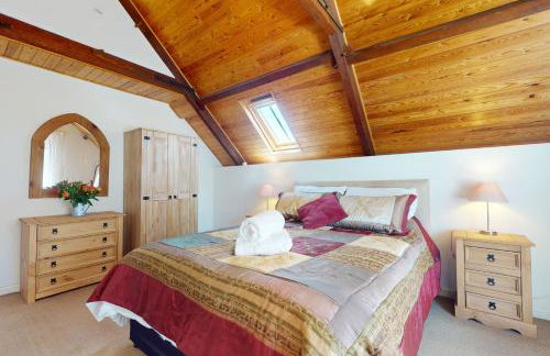 Keld Apartment Porlock - Foto 11