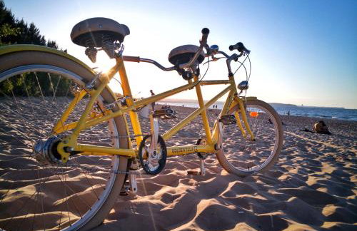 Golden Tulip Gdańsk Residence - Foto 54