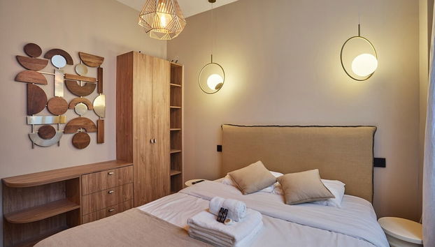 Residence Center of Paris by Studio prestige - Foto 4, Habitación