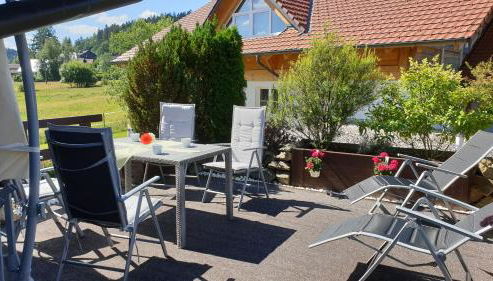 Ferienwohnung Hitz - Foto 2