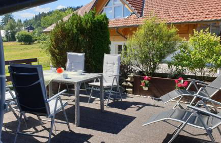 Ferienwohnung Hitz - Foto 2