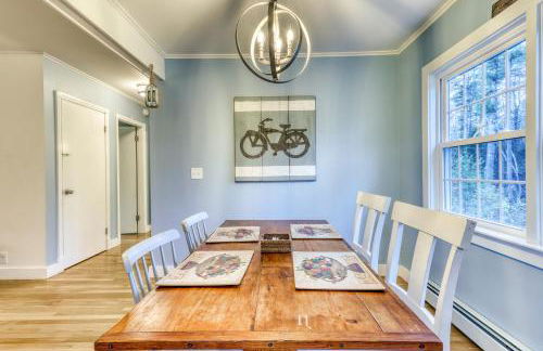 Kennebunk Family Cottage - Photo 14