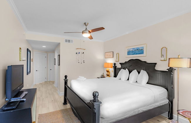 Sea Breeze Deluxe - Foto 39