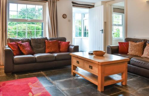 Moore Cottage - Foto 11