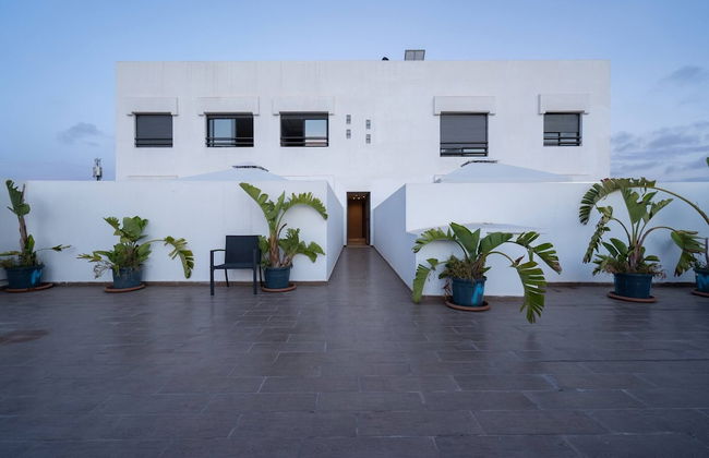 Le Vintage Dead Sea Avec Piscine Rooftop - Foto 22