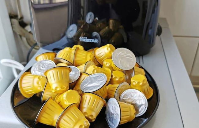 Stunning 3-bed Apartment in Basel - Foto 16