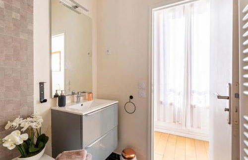 Luxury Ensuite Room at Gates of Paris - Foto 7