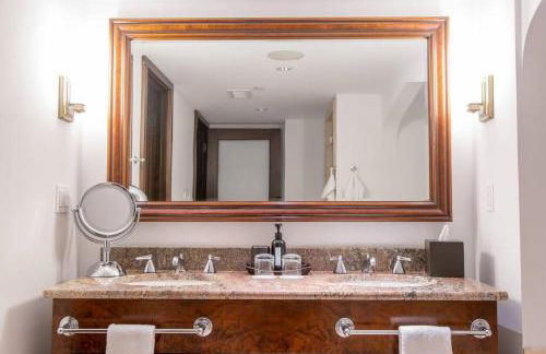 Forbes 5 Star Luxury Hotel - 1 Br Ski-in Ski-out Residence in Mountain Village Colorado - Foto 23