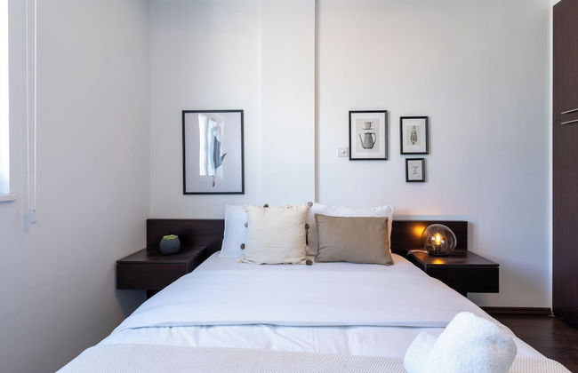 Harbor Apartments in Larnaca - Foto 37