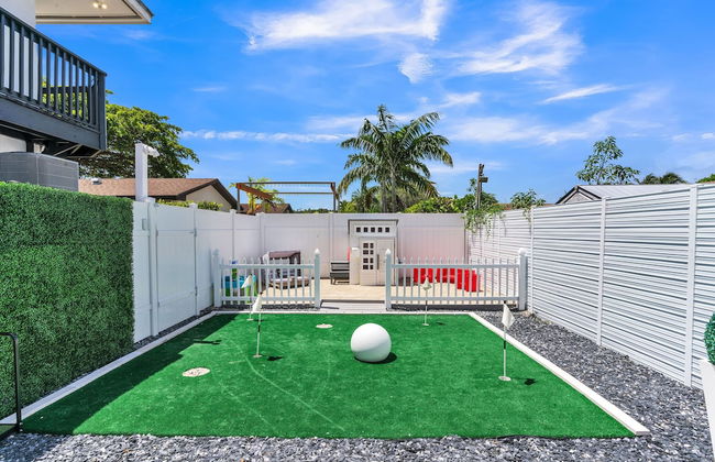 Luxury Escape: Pool, Hot Tub, Gym And More! 6 Bedroom Villa by RedAwning - Foto 52