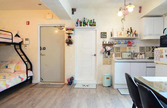 Residence Unicorn in Dongdaemun - Foto 54