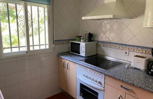 Naturaleza en el pantano de San Juan - Foto 25