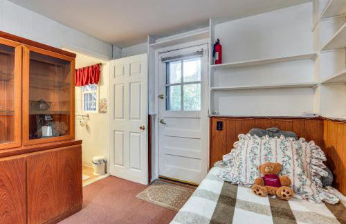 2 Mi to NYC Train WFH-Friendly Greenwich Apt! - Foto 10