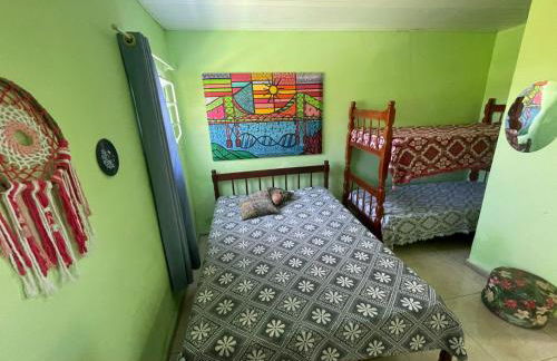 Pousada Magia da Guarda - Photo 25