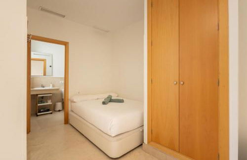 Tentudia Charming Apartments with Private Roof-Top or Patio in San Bernardo By OCityzen - Foto 54