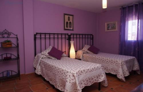 Casa Rural Figueroa - Foto 68