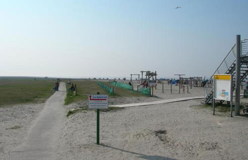 Appartements Krüger - Foto 35