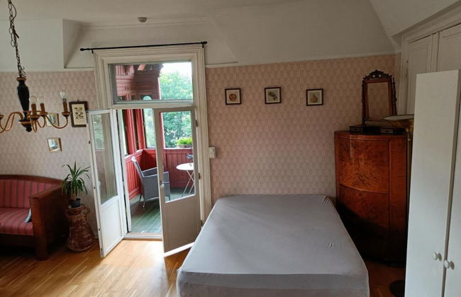 Villa Internationals - Foto 4