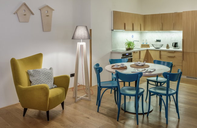 4 Trees Apartments by Adrez Living - Foto 19