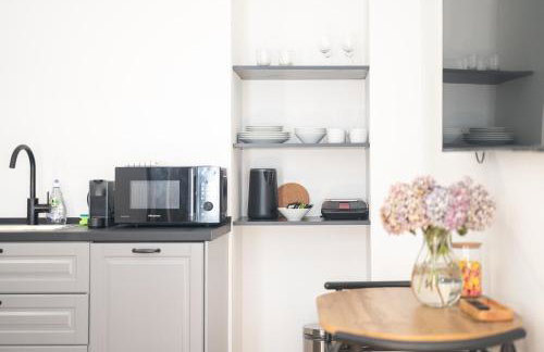 Wally Apartments by Flat White - With Elevator - Foto 12