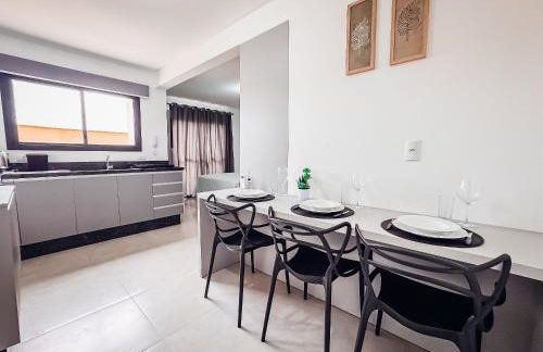 Studio Novo e Completo Próx. Faculdade e Shoppings - Foto 8