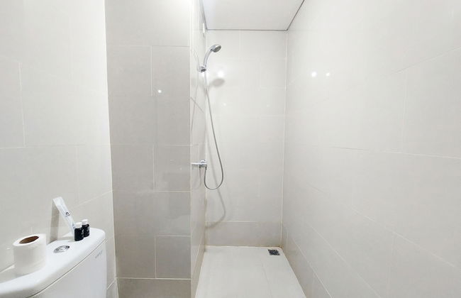 Comfort Stay 1Br At Podomoro City Deli Medan Apartment - Foto 13