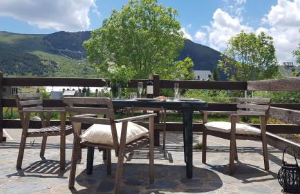 Un rincón especial en VALL DE BOI - Foto 24