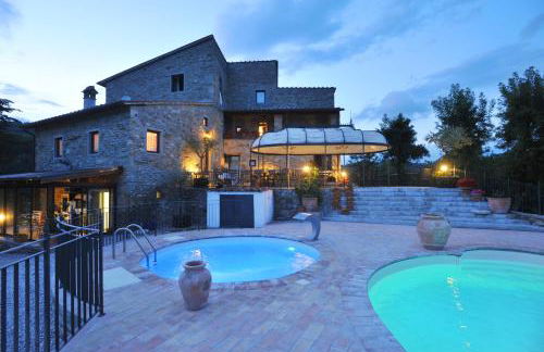 Il Castelluccio Country Resort Restaurant & SPA - Foto 100