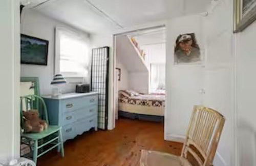 Chill Fire Island Beachfront Cottage with Amazing Bay and Sunset Views, Perfect Location in Fair Harbor - Foto 10