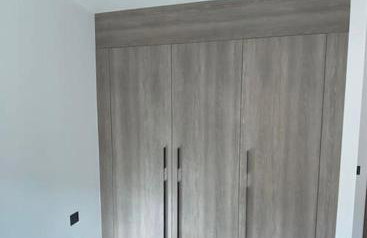 New appartement in central London - Foto 13