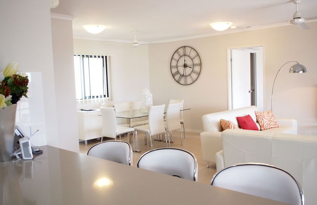 Edge Apartments Cairns - Foto 28