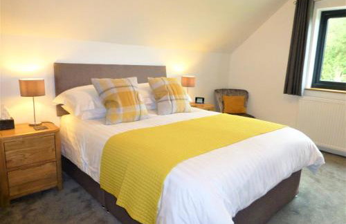 Gerycastell Luxury Holiday Apartment with Stunning Views & EV Station Point - Foto 15