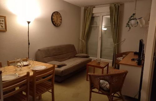 charmant appartement port de Dives sur mer - Foto 8