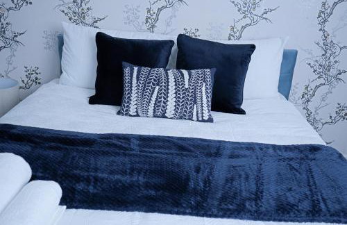 Contractor & Group Haven Sleeps 6 with Free Parking - Foto 18