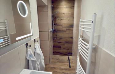 Historisches Wohnen nahe Rathaus und Steintor - Foto 17