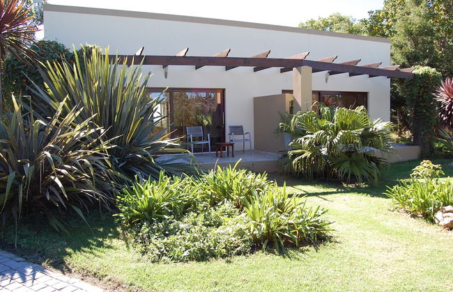 Lily Pond Country Lodge - Foto 52