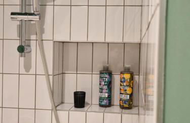 Casita Navigli apt 2rooms 5beds freeWifi ac - Foto 26