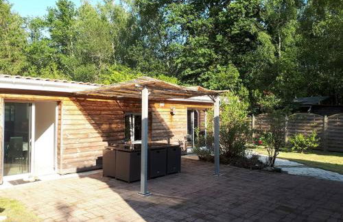 Maison au calme sur grand terrain avec piscine - Foto 28