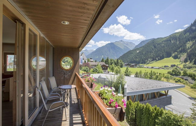 Chalet in Konigsleiten Near Ski Lift - Foto 40